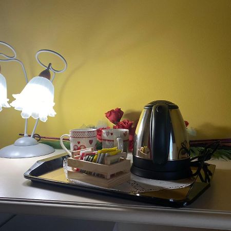 Narni ScaloCasafe Tra Sogno E Realta住宿加早餐旅馆 外观 照片