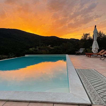 Narni ScaloCasafe Tra Sogno E Realta住宿加早餐旅馆 外观 照片