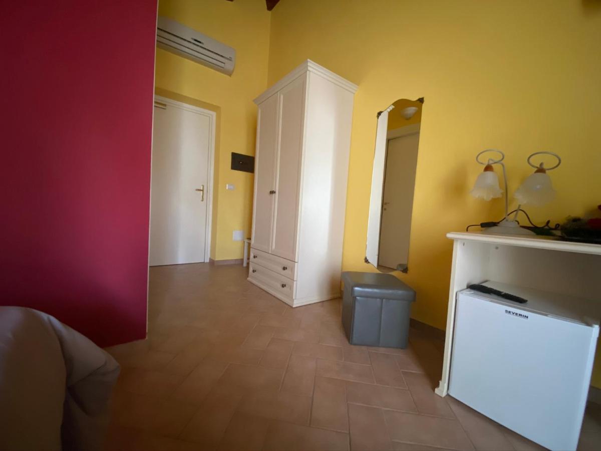 Narni ScaloCasafe Tra Sogno E Realta住宿加早餐旅馆 外观 照片