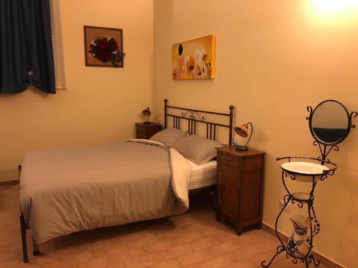 Narni ScaloCasafe Tra Sogno E Realta住宿加早餐旅馆 外观 照片