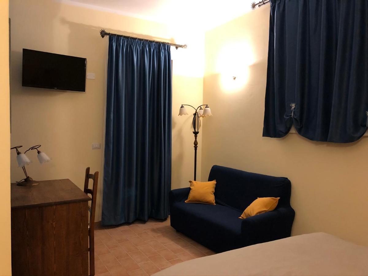 Narni ScaloCasafe Tra Sogno E Realta住宿加早餐旅馆 外观 照片
