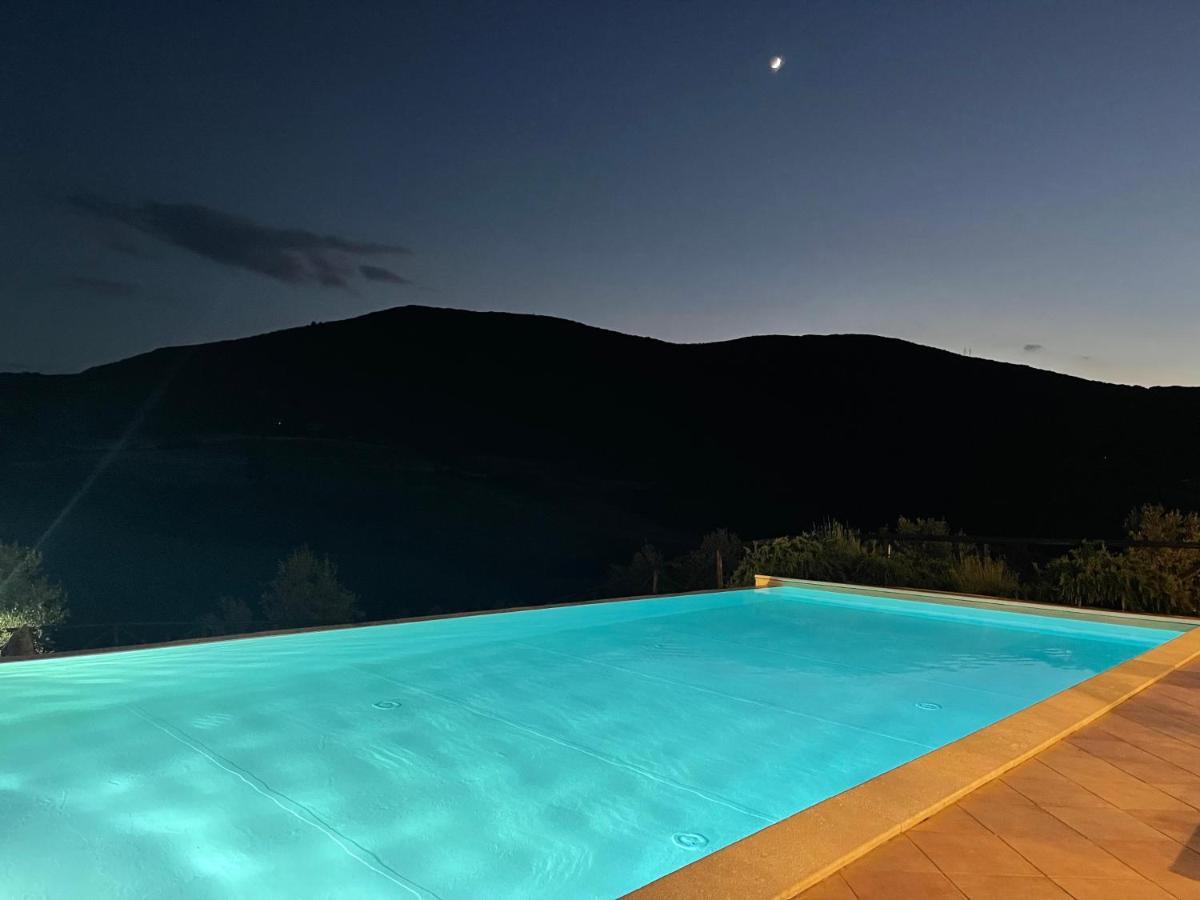 Narni ScaloCasafe Tra Sogno E Realta住宿加早餐旅馆 外观 照片