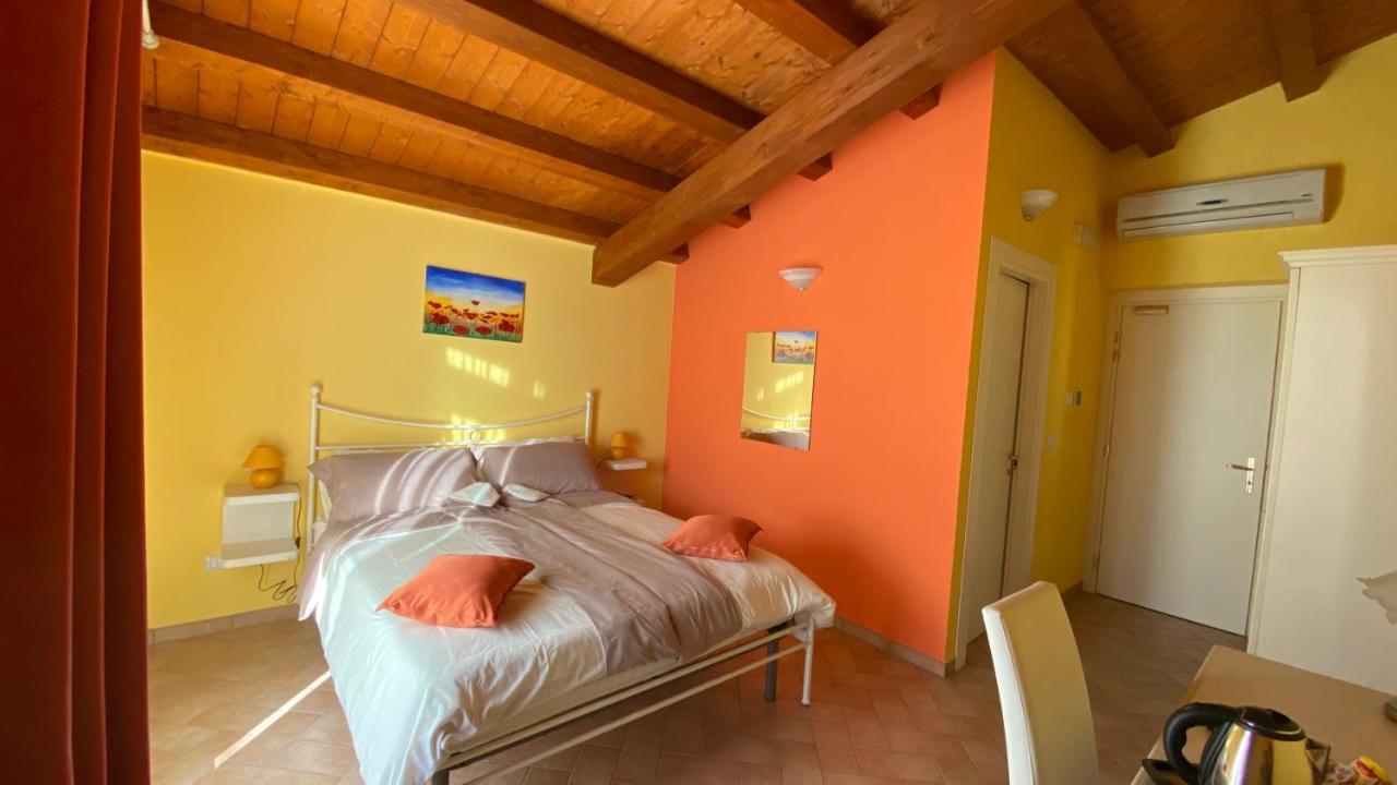 Narni ScaloCasafe Tra Sogno E Realta住宿加早餐旅馆 外观 照片