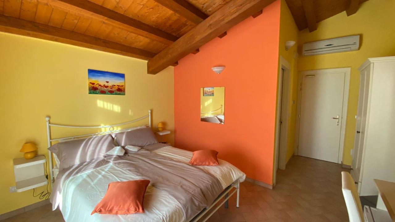 Narni ScaloCasafe Tra Sogno E Realta住宿加早餐旅馆 外观 照片