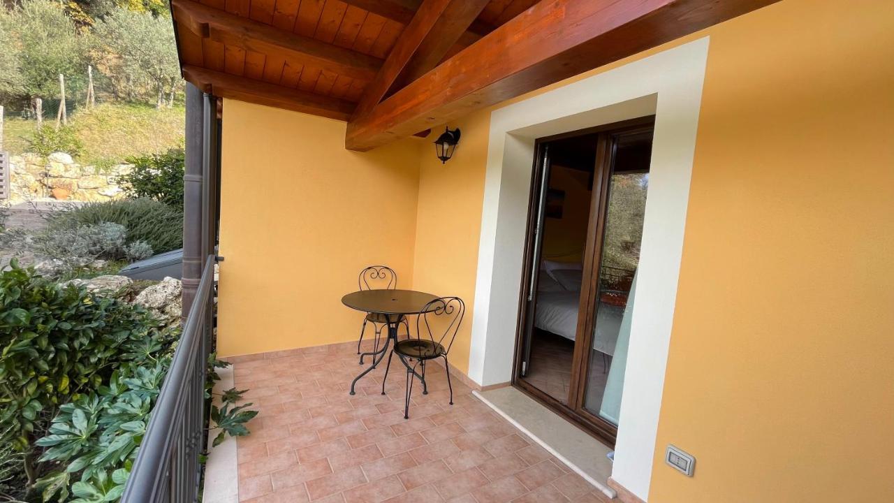 Narni ScaloCasafe Tra Sogno E Realta住宿加早餐旅馆 外观 照片
