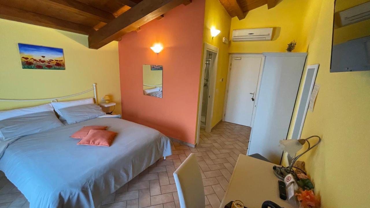 Narni ScaloCasafe Tra Sogno E Realta住宿加早餐旅馆 外观 照片