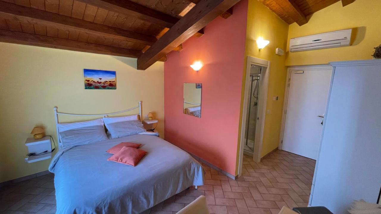 Narni ScaloCasafe Tra Sogno E Realta住宿加早餐旅馆 外观 照片